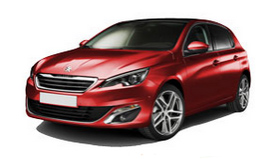 Fiumicino Airport Car Rental