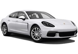 Porsche Panamera تاجير