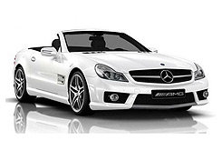 Rent a Car in Florence, Italy