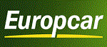 Europcar Rental Car Logo