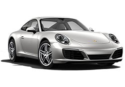 Luxury Car Rentals in Munich