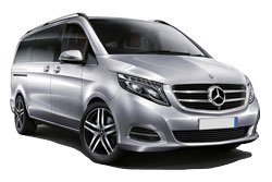 Van Rental Munich