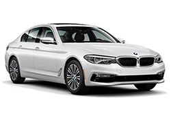BMW تاجير سيارة فخمة 