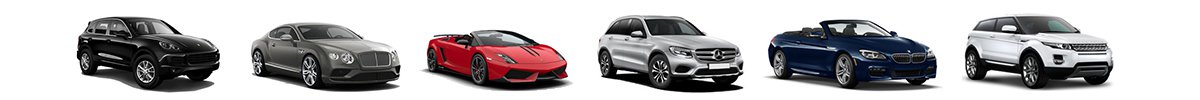 Berlin Luxury Car Rental