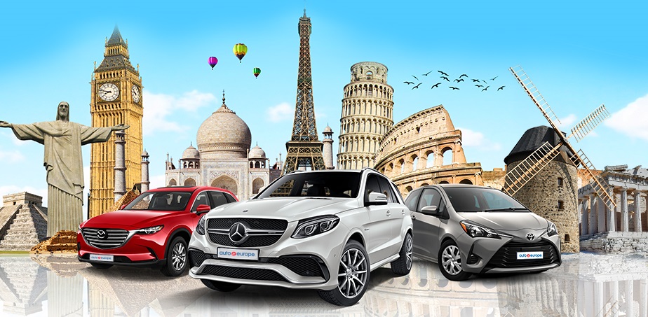 Best Car Rental Company